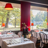 I Girardelli Comida