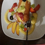 Il Braciere Comida
