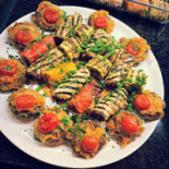 Cuce 2.0 Food