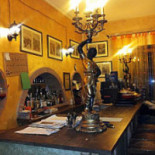 La Fenice Club La Gina Carte