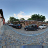 Trattoria Dai Bercau outside