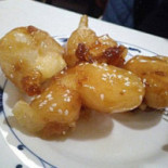 Ying Bin Comida
