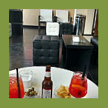 Savana Cafe Nourriture