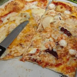 Pizzeria Regisole Hostaria Nourriture