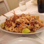 Da Bacone Cibo