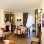 Agriturismo La Rocca Nourriture