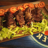 Red Rock Comida