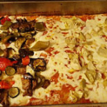 Pizza Express Nourriture