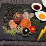 Como Yan Sushi Nourriture
