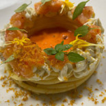 Habla Bistrot Nourriture