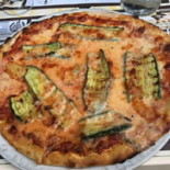 Pizzeria Pioverna Nourriture