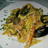 Profumo Di Mare Comida