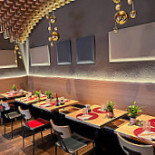Bamboo Comida