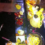 Mado Cafe Nourriture