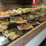 Ciao Pizza Nourriture