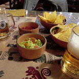 Sonora Nourriture