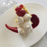 Da Vittorio Comida