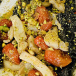Locanda Dai Barnabiti food