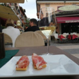 Osteria Due Archi food