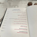 C'era Una Volta I Gladiatori food