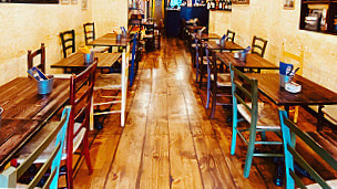 Cafe Cafe Bistrot Carte