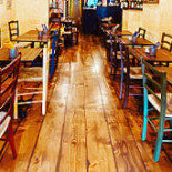 Cafe Cafe Bistrot Carte