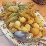 Il Mulino Di Giò Nourriture