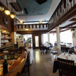 Les Gourmets Aosta Nourriture