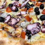 72 Ore Food