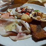 La Masseria Nourriture