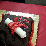 Eda's Bakery Cibo