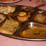 Leon D'oro Comida