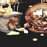 Prins Willem Comida