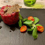 Ai Canonici food