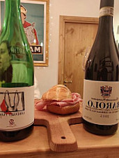 Puteca Wine À l'intérieur