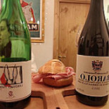 Puteca Wine À l'intérieur