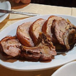 Trattoria Fallavecchia Nourriture