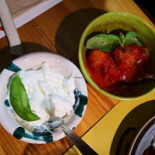 Cime Di Tapas Comida