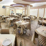 La Perla Ancona Comida