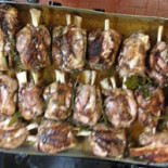 Godetevela Comida