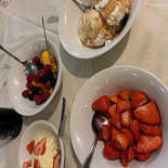 Il Granaio food