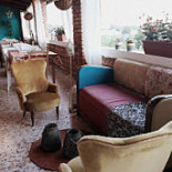 Trattoria Il Rustico Dentro