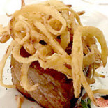 Nello's Seafood Nourriture