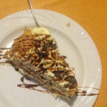 Pizzeria Isolabella Nourriture