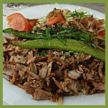 Polat Doner Kebab Comida