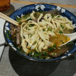 Ramen A Mano Nourriture