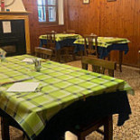 Osteria Al Ponte Nourriture