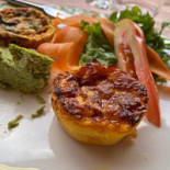 Montegrande Nourriture