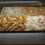 Pizzeria La Primizia food