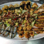 I Gesaroni Nourriture